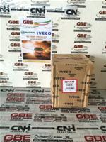 504164177 IVECO WHEEL HUB KIT [ ORIGINAL IVECO 100% ]