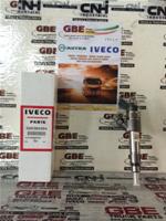 500384284 IVECO INIETTORE DAILY COMMON RAIL EX 500313105 [ ORIGINAL IVECO 100% ]