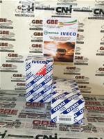 42561355 IVECO BRAKE PADS SET [ ORIGINAL IVECO 100% ]