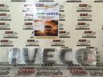 5801620982 IVECO COMPANY SIGN [ ORIGINAL IVECO 100% ]