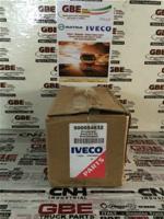 500054632 IVECO SERIE PASTIGLIE FRENO EX 2992476 [ ORIGINAL IVECO 100% ]