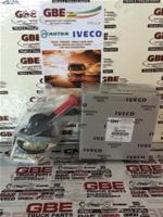 500303739 IVECO MANETTINO FRENO [ ORIGINAL IVECO 100% ]