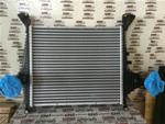 A9675000101 MERCEDES INTERCOOLER RADIATOR