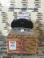 503140090 IVECO BRAKE PADS SET [ ORIGINAL IVECO 100% ]
