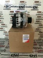 5801580927 IVECO ALTERNATORE [ ORIGINAL IVECO 100% ]