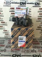 98476458 IVECO POMPA ACQUA [ ORIGINAL IVECO 100% ]