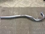 504196084 IVECO EXHAUST PIPE [ ORIGINAL IVECO 100% ]