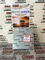 2992157 IVECO SERIE ANELLI PISTONE [ ORIGINAL IVECO 100% ]