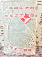98407450 IVECO CRISTALLO POSTERIORE [ ORIGINAL IVECO 100% ]