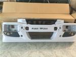 504284018 IVECO FRONT BUMPER REPLACED BY 5801802888 [ ORIGINAL IVECO 100% ]