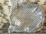 504132166 IVECO DOOR SEAL EX 504046498 [ ORIGINAL IVECO 100% ]