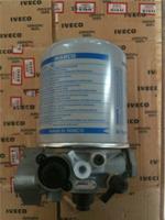 A0004309615 MERCEDES AIR DRYER UNIT 