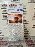 8160718 IVECO COUDE TUYAU FLEXIBLE [ ORIGINAL IVECO 100% ]