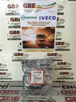 500336785 IVECO KNOB [ ORIGINAL IVECO 100% ]