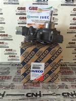 500362859 IVECO WATER PUMP [ ORIGINAL IVECO 100% ]