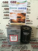 2995655 IVECO OIL FILTER [ ORIGINAL IVECO 100% ]