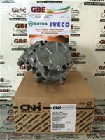 5801851153 IVECO POMPA OLIO [ ORIGINAL IVECO 100% ] F1CE0481 A/B - DAILY 35C14/C17 - 3000 HPT