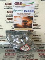 500301541 IVECO CERNIERA PORTA [ ORIGINAL IVECO 100% ]