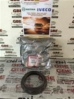 7184036 IVECO FASTENING RING [ ORIGINAL IVECO 100% ]
