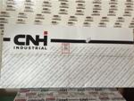 500055154 IVECO KIT OVERHAUL GASKET SET EX 2996504 [ ORIGINAL IVECO 100% ]