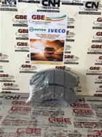 8982169260AM ISUZU A.M. BRAKE PADS [ AFTER MARKET ]