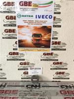 4702044 IVECO NOTCHED PLATE [ ORIGINAL IVECO 100% ]