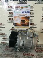 A0002343711AM MERCEDES A.M. AIR CONDITIONED COMPRESSOR [ AFTER MARKET ]