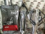 HONDA - GIVI PORTA VALIGIE LATERALE PER HONDA CBF 500-600-1000 (2004-2009) PL174