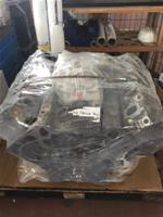 OM502MSN MERCEDES SEMICOMPLETE BRAND NEW ENGINE V8 cilinders 502 L.A