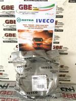 41201881 IVECO COLLARE DI FISSAGGIO [ ORIGINAL IVECO 100% ]