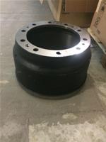 42118426 IVECO BRAKE DRUM [ ORIGINAL IVECO 100% ]