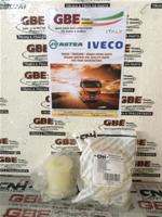 93814617 IVECO BOCCOLA DI GOMMA [ ORIGINAL IVECO 100% ]