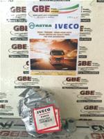504247869 IVECO NUT [ ORIGINAL IVECO 100% ]