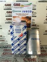 1908547 IVECO FUEL FILTER [ ORIGINAL IVECO 100% ]