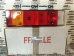 99463243 IVECO FANALE POSTERIORE [ ORIGINAL IVECO 100% ]