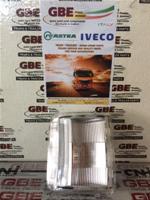 500340696AM IVECO A.M. DIRECTION LAMP SX [ AFTER MARKET ]