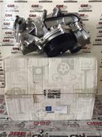 A9341800410 MERCEDES OIL-COOLANT MODULE