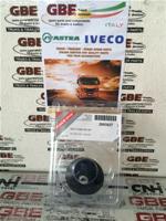 2993927 IVECO TAPPO CARBURANTE CON CHIAVI EX 504061851 [ ORIGINAL IVECO 100% ]