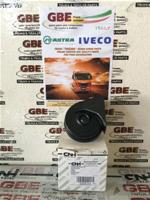 504082264 IVECO AVERTISSEUR [ ORIGINAL IVECO 100% ]