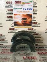 42535858AM IVECO A.M. BRAKE SHOES [ AFTER MARKET ]