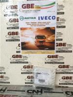 8860839 IVECO SPRING [ ORIGINAL IVECO 100% ]