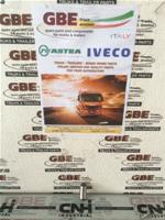 8859338 IVECO PERNO [ ORIGINAL IVECO 100% ]