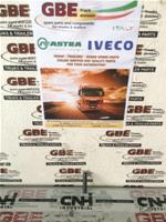 17271070 IVECO GOUPILLE [ ORIGINAL IVECO 100% ]