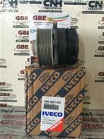 5801931331 IVECO POMPA ACQUA EX 99483937 [ ORIGINAL IVECO 100% ]