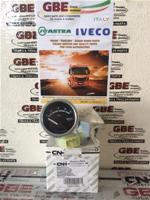 500313802 IVECO MANOMETRO OLIO EX 4860446 [ ORIGINAL IVECO 100% ]