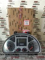 504096758 IVECO STRUMENTO COMBINATO [ ORIGINAL IVECO 100% ] - 504076725