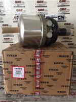 8169241 IVECO PNEUMATIC BRAKE CYLINDER [ ORIGINAL IVECO 100% ]