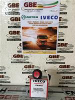 5001022365 IVECO POIGNEE DE PORTE [ ORIGINAL IVECO 100% ]