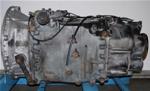 SR1400 VOLVO GEARBOX [ USED ] 