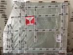98407341 CRISTALLO SCENDENTE [ ORIGINAL IVECO 100% ]